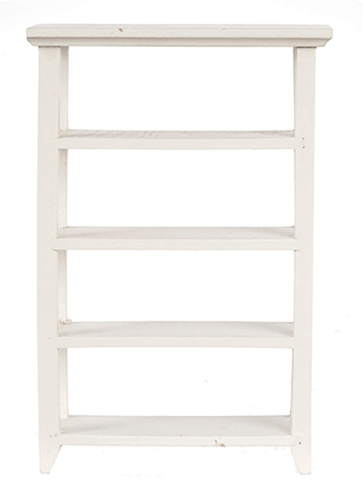 AZGM065 - Display Shelf/White