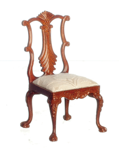 AZJP101 - Georgian Side Chair