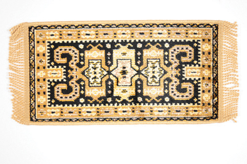 AZL1154T - .Shirvan Carpet/Tan/6 X 14