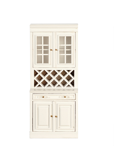 AZP5104 - Kitchen Cabinet/Lg/White