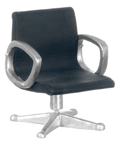 AZS8006 - Aluminum Chair/Eames/1958