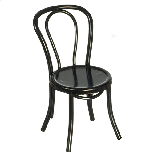 AZS8508 - Patio Chair, Black