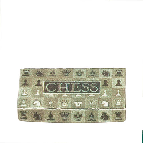 AZSH0083 - Chess Box