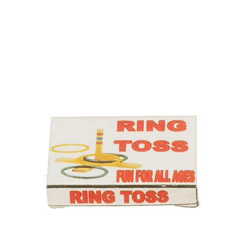 AZSH0088 - Ring Toss Box