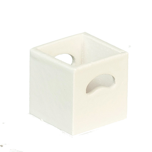AZT2697 - Rs Storage Box, White