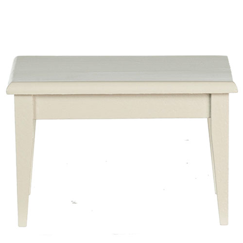 AZT5013 - Kitchen Table, White