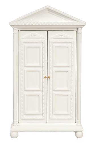 AZT5343 - Cupboard, White