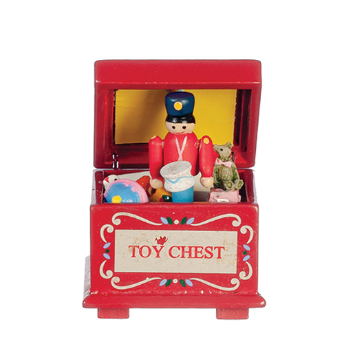 AZT7031 - Filled Toy Chest