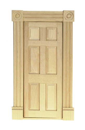 AZT7516 - Victorian Interior Door