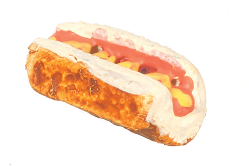 AZT8573 - Discontinued: Hot Dog