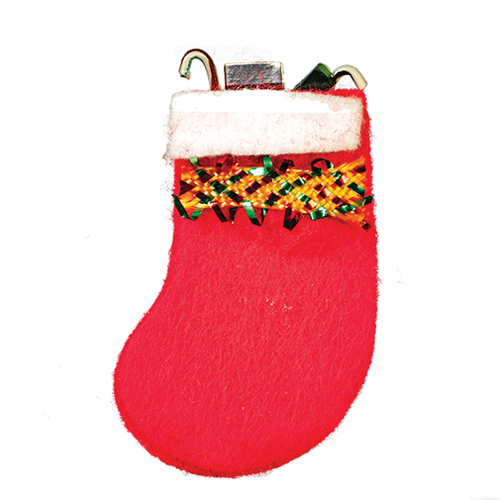 AZXB1830 - Christmas Stockings