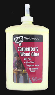 BEE00492 - Carpenter&#39;S Glue 32 Oz