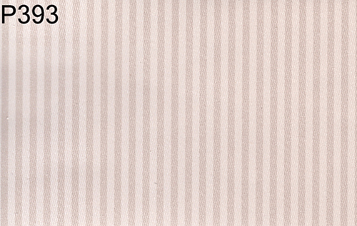 BH393 - Prepasted Wallpaper, 3 Pieces: Beige Stripe Moire
