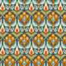 BP1AC106 - Wallpaper, 6pc: Tapestry