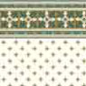 BP1VT327 - Wallpaper, 6pc: Coronation