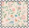 BPFFR10 - Discontinued: ..Silk Fabric: Papillon Peach
