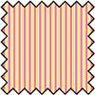 BPFRE01 - Discontinued: ..Silk Fabric: Palmette - Crimson