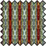 BPFVT04 - Discontinued: ..Silk Fabric: Irise