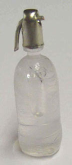 BYBJF17 - Seltzer Bottle