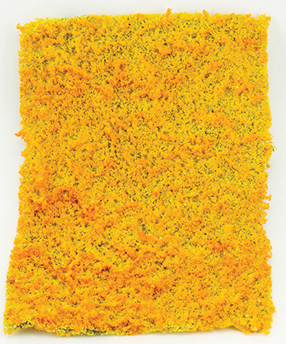 CA4131 - Golden Autumn Micro-Phlox 5&quot; x 7&quot; (Golden Yellow w/ hint of orange)