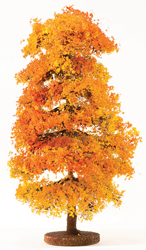 CABHL23 - Bush: Autumn, Large