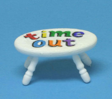 CAR1087 - Child&#39;s Time Out Seat