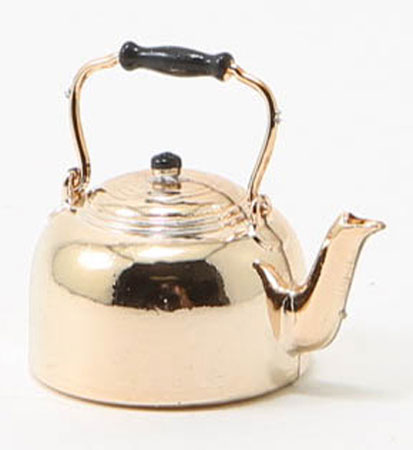 CB064 - Coppertone Teakettle