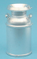 CB2202 - M-158 Milkcan Minikit, Silver