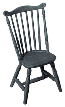 CB2400BK - M-500 Duxbury Chair Minikit, Black
