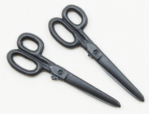 CB2702 - Scissors, 2 Piece