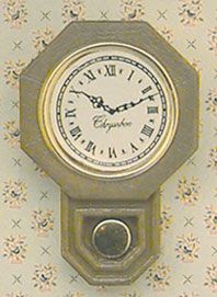 CB2711 - School Clock