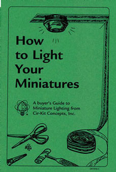 CK1015-1 - Book: How To Light Guide Book