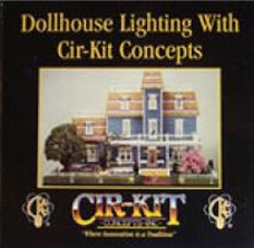 CK1015-5 - Dvd: Lighting The Way with Cir-Kit Concepts