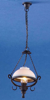 CK3395 - Colonial Swag Lantern