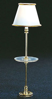 CK4300 - Table Stand Floor Lamp