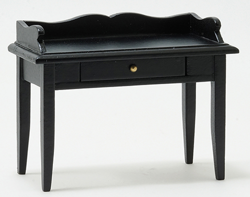 CLA10018 - Desk, Black  ()