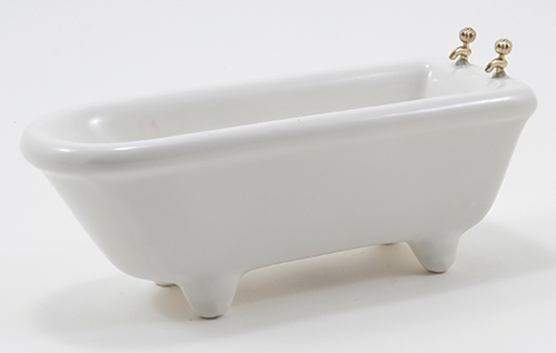 CLA10550 - Bathtub, White