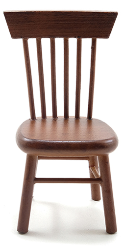 CLA10906 - Chair, Walnut