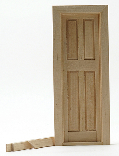 CLA70133 - Narrow Inside Door with Trim