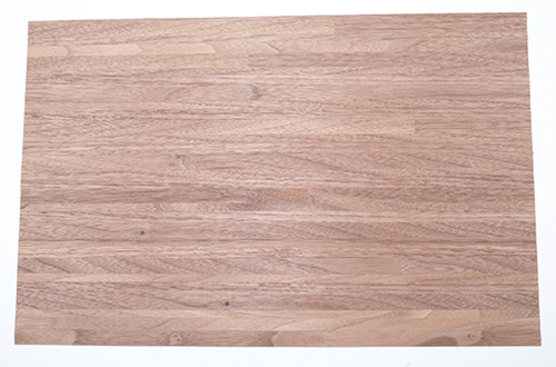 CLA73104 - Wood Floor, Dark Mixed Widths, 11X17