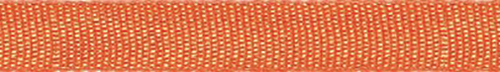 CLD017 - Silk Ribbon, Orange
