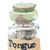 CLD625 - Tongue of Toad Jar