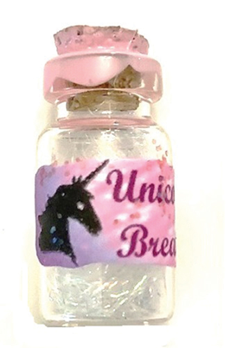 CLD628 - Unicorn Breath Jar, 1 pc.