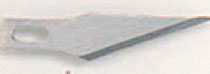EXL20011 - B11A Blades 5Pcs Super Sharp