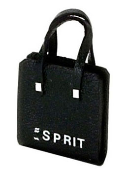 FCA1604 - Lady&#39;S Handbag (Purse)/Esprit