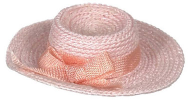 FCA2571 - Hat, Small, Pink