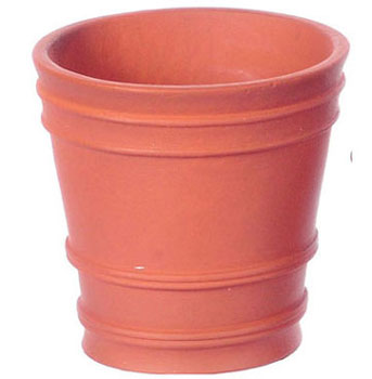 FCA4094TC - French Country Pot, Xl, 2Pc, T Cotta