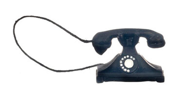 FCA4321 - Discontinued: Telephone 1 Pc