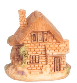 FCA4325 - Cottage 1/2 Scale