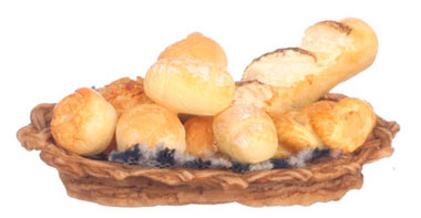 FCA4376 - Discontinued: Bread Basket